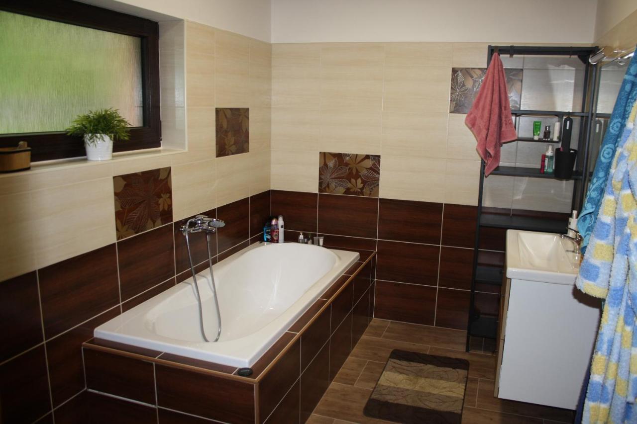 Chata Na Rece Sazave Samopse Ngoại thất bức ảnh